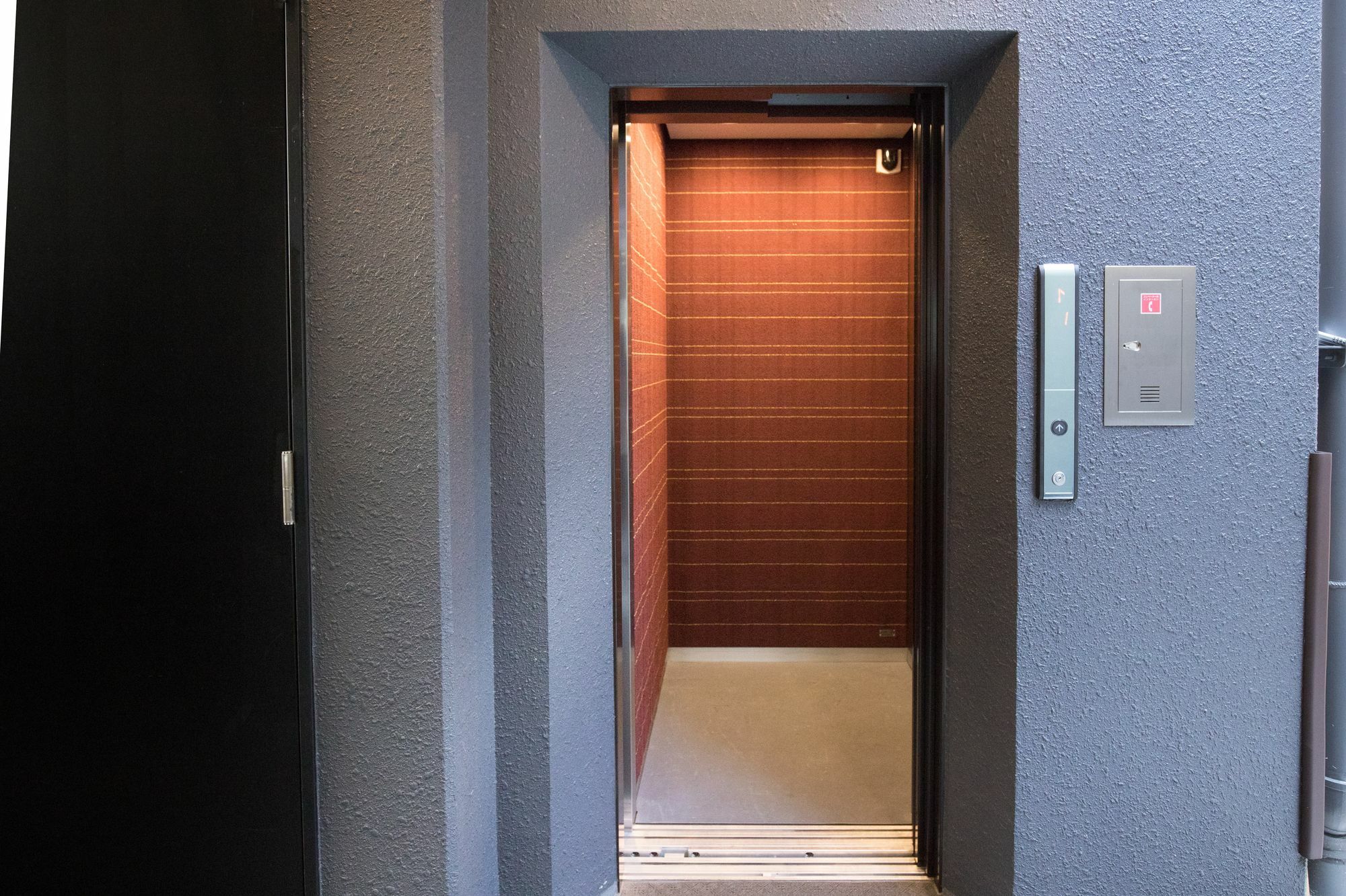 Uro Apartment Oszaka Kültér fotó