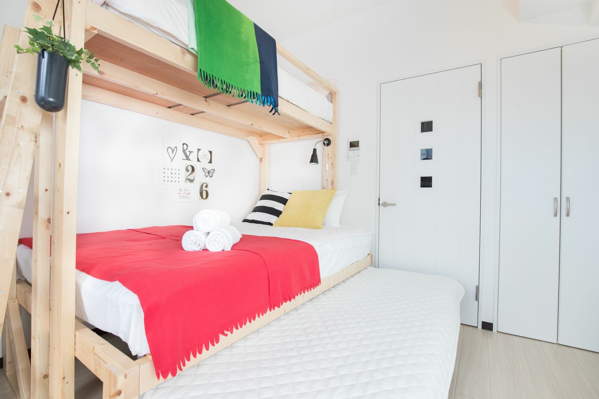 Uro Apartment Oszaka Kültér fotó