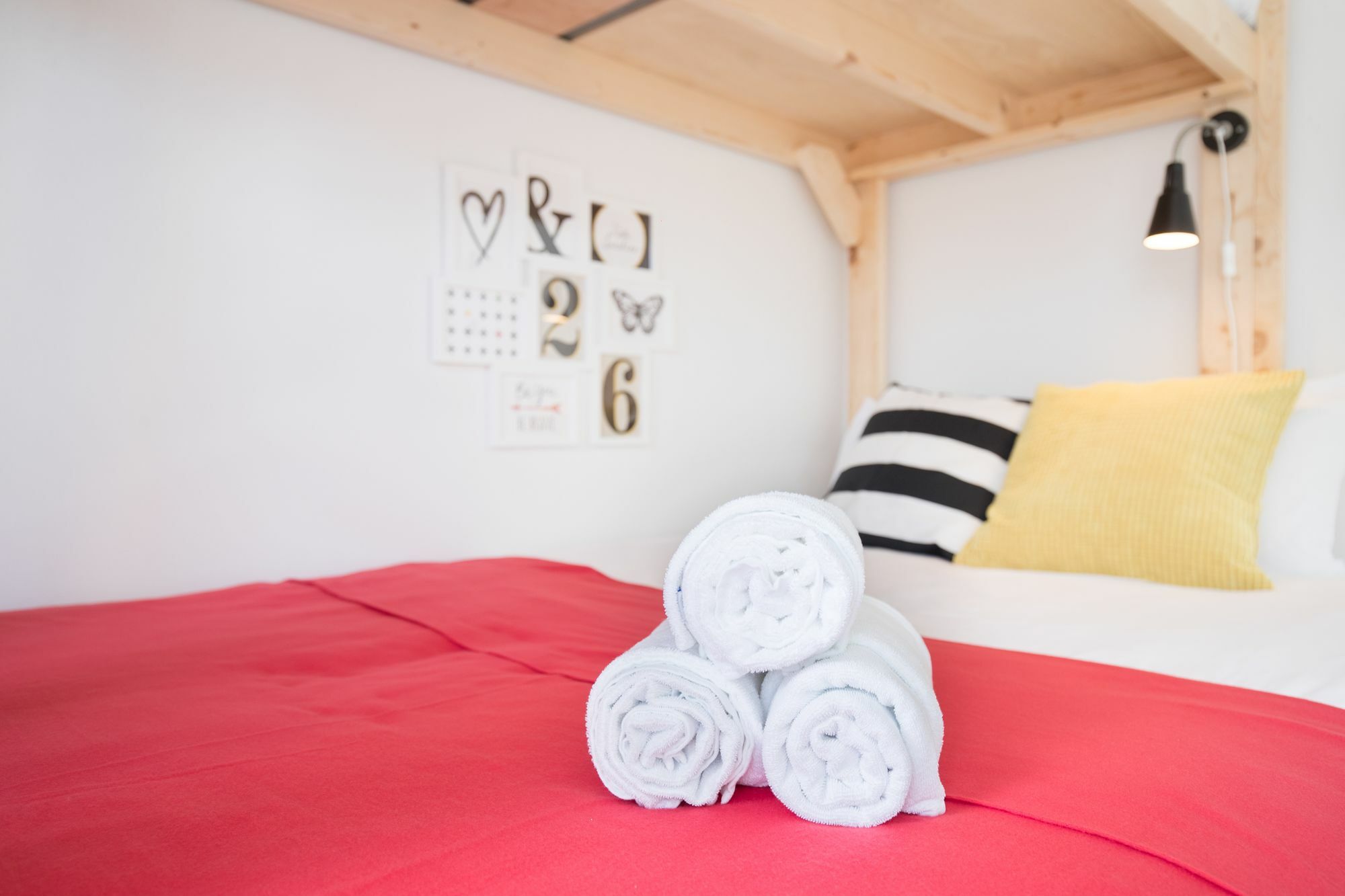 Uro Apartment Oszaka Kültér fotó