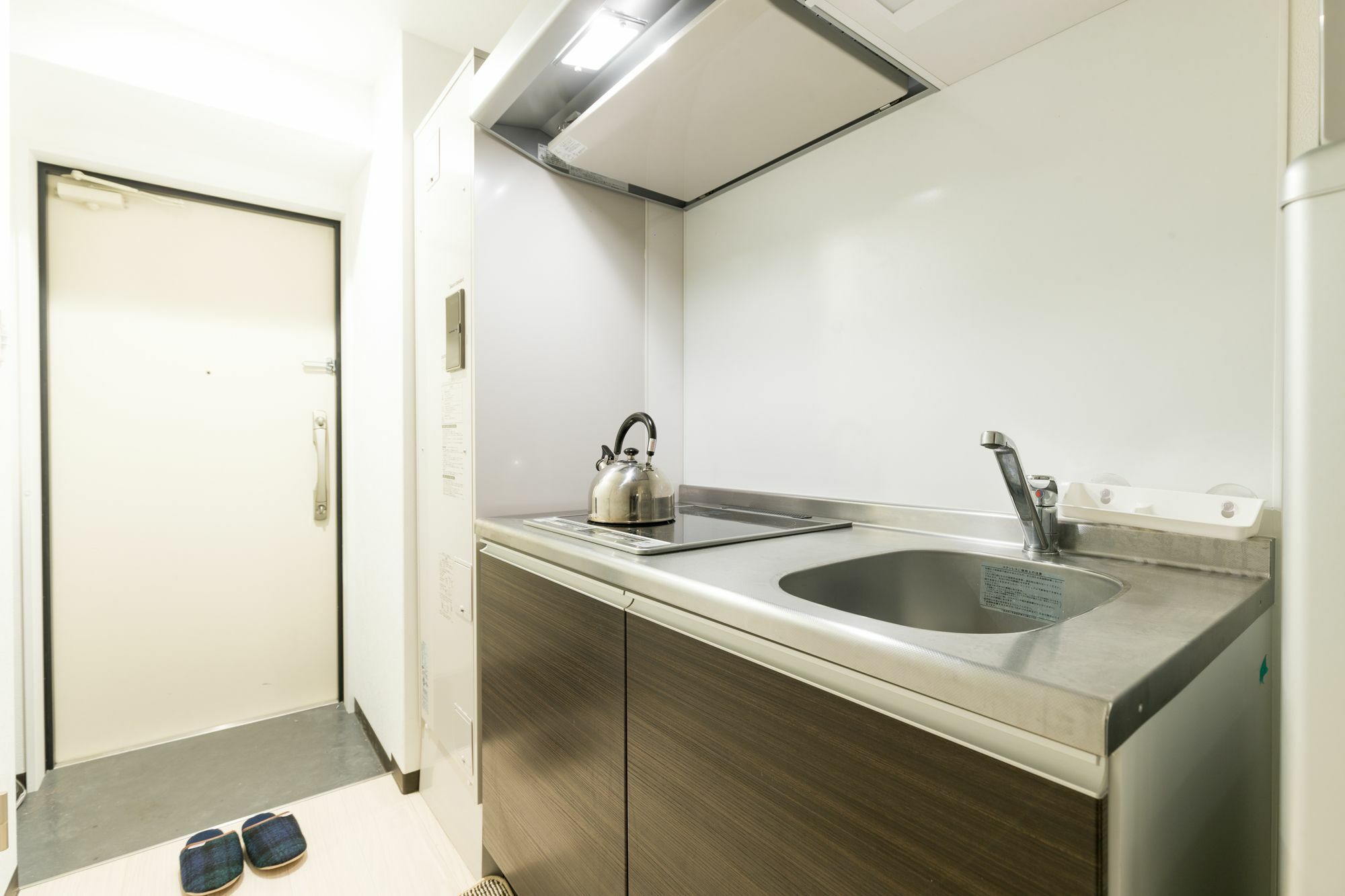 Uro Apartment Oszaka Kültér fotó